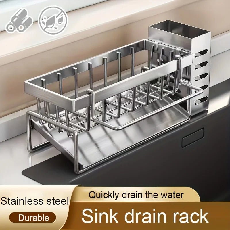 Sink Storage Holder