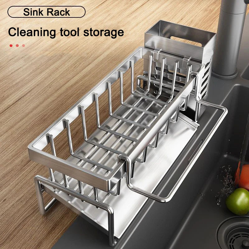 Sink Storage Holder